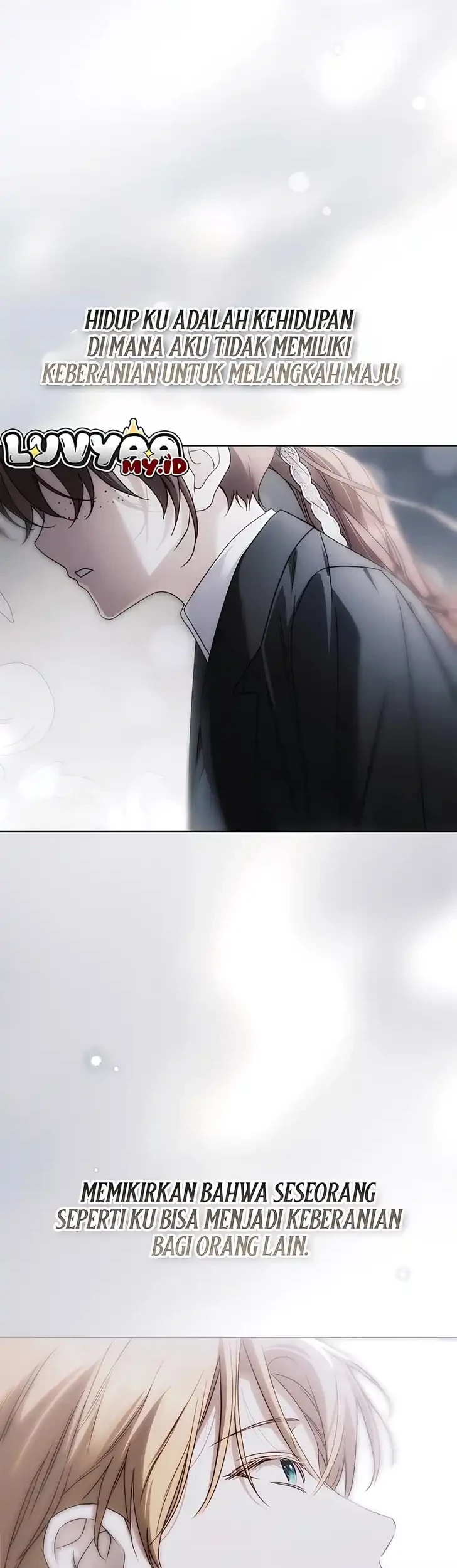 The Count's Secret Maid Chapter 96 - halaman 23