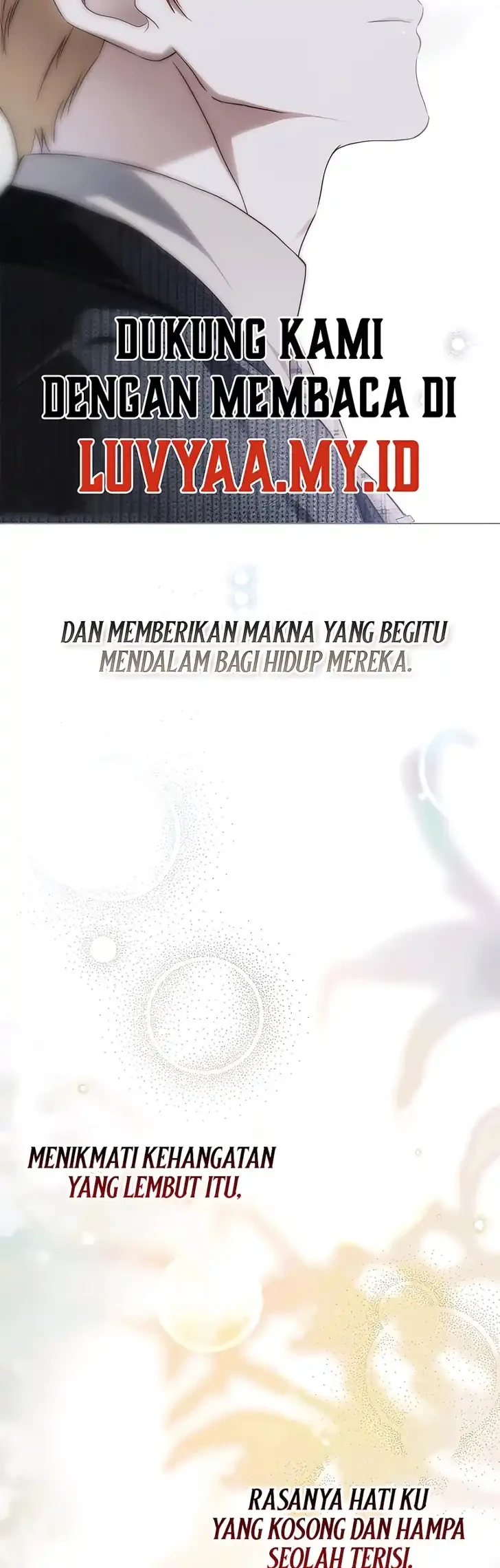 The Count's Secret Maid Chapter 96 - halaman 24