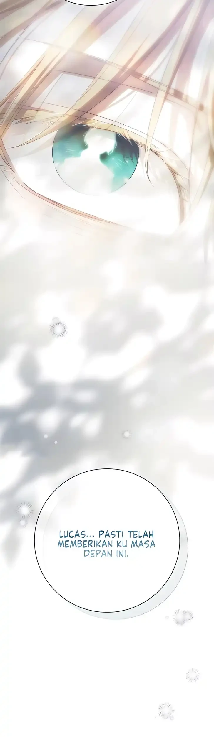 The Count's Secret Maid Chapter 96 - halaman 28