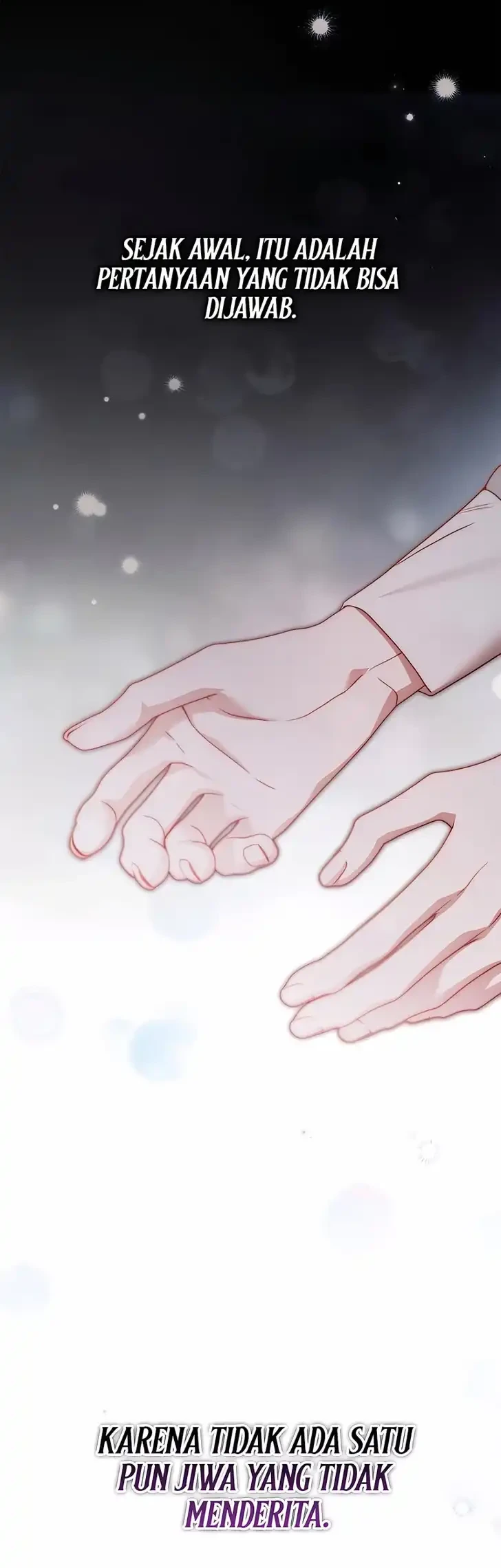 The Count's Secret Maid Chapter 96 - halaman 39