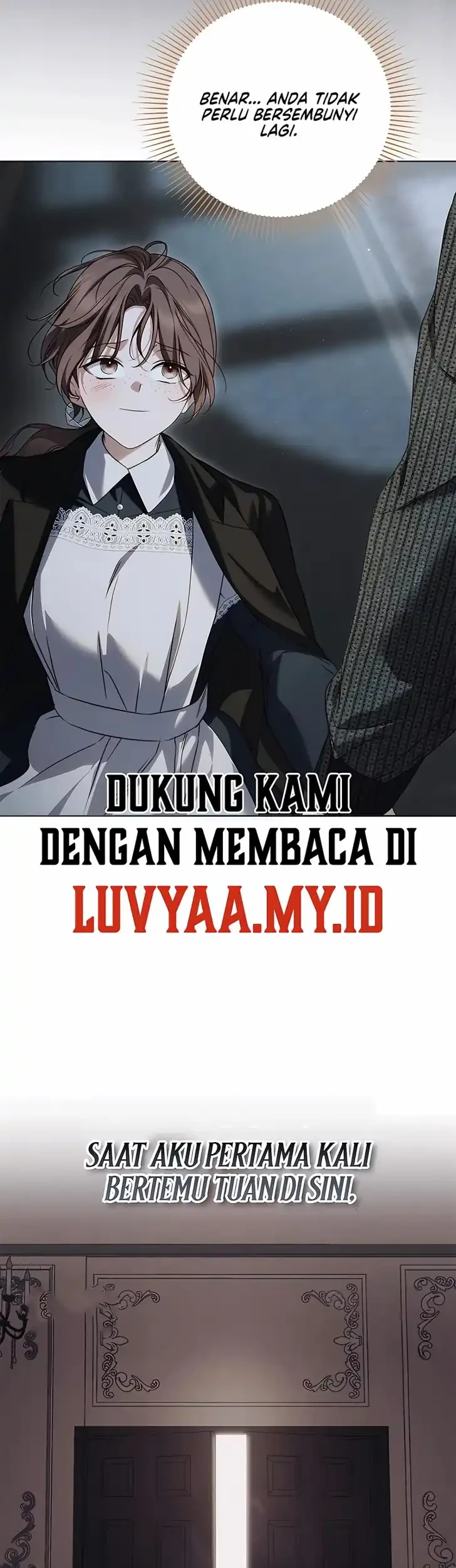 The Count's Secret Maid Chapter 96 - halaman 4