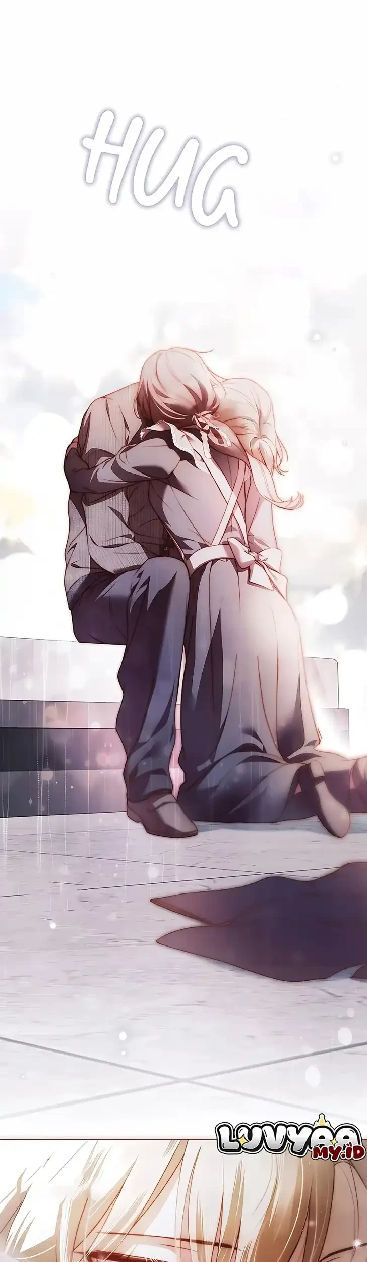 The Count's Secret Maid Chapter 96 - halaman 40