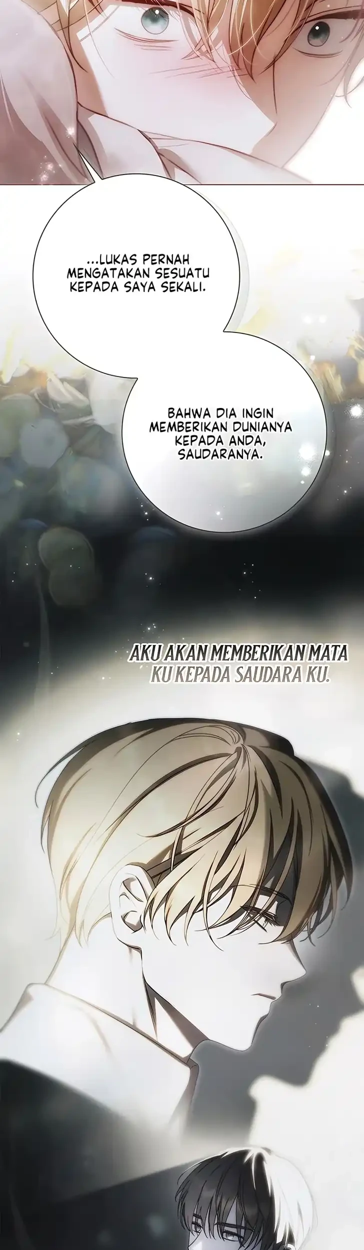 The Count's Secret Maid Chapter 96 - halaman 41