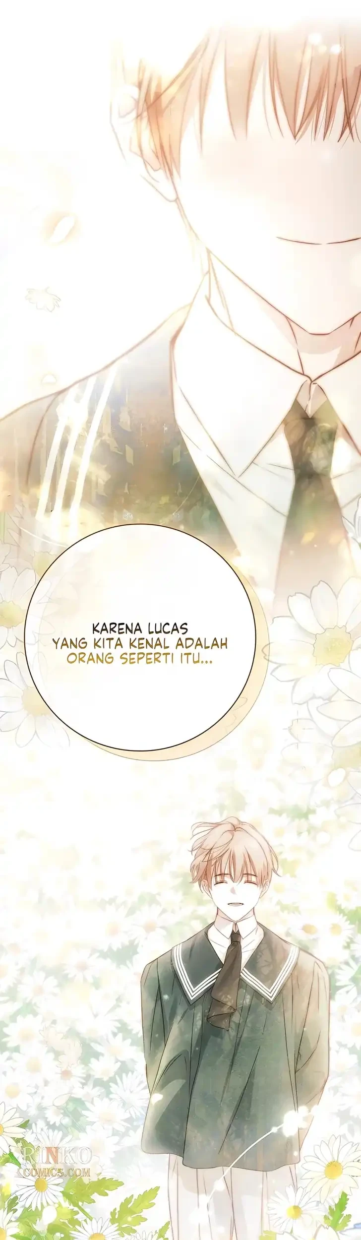 The Count's Secret Maid Chapter 96 - halaman 43