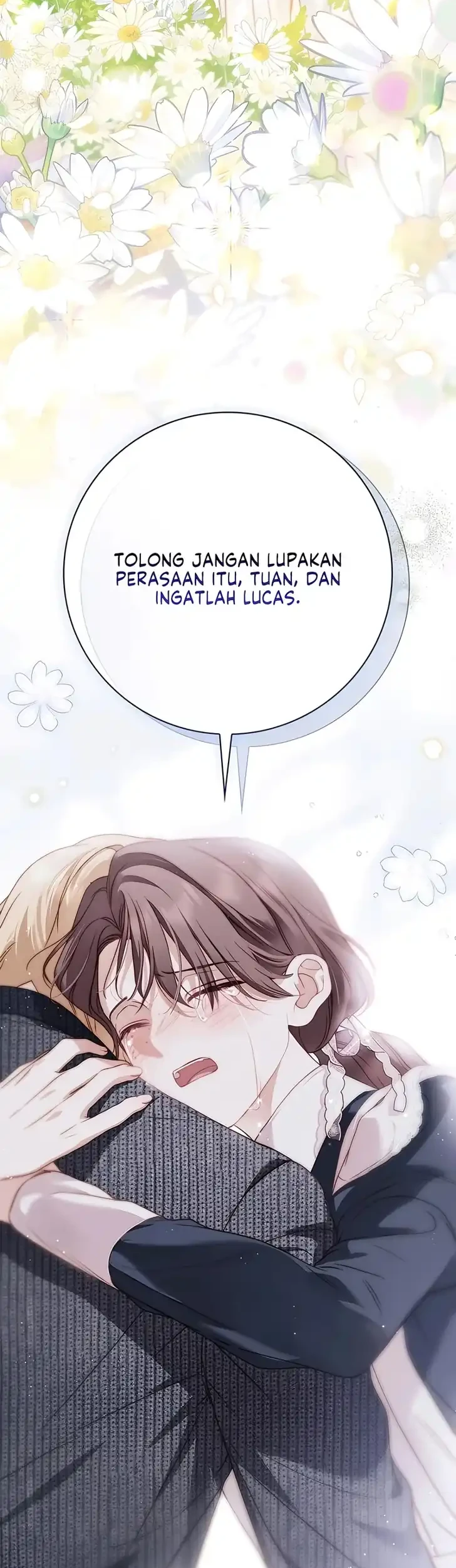 The Count's Secret Maid Chapter 96 - halaman 44