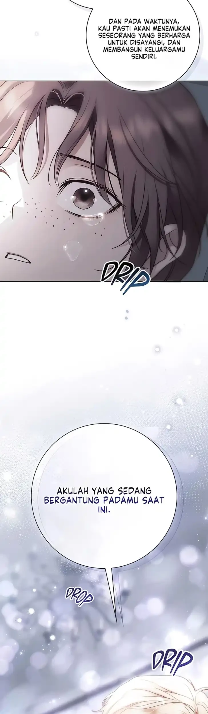 The Count's Secret Maid Chapter 96 - halaman 49