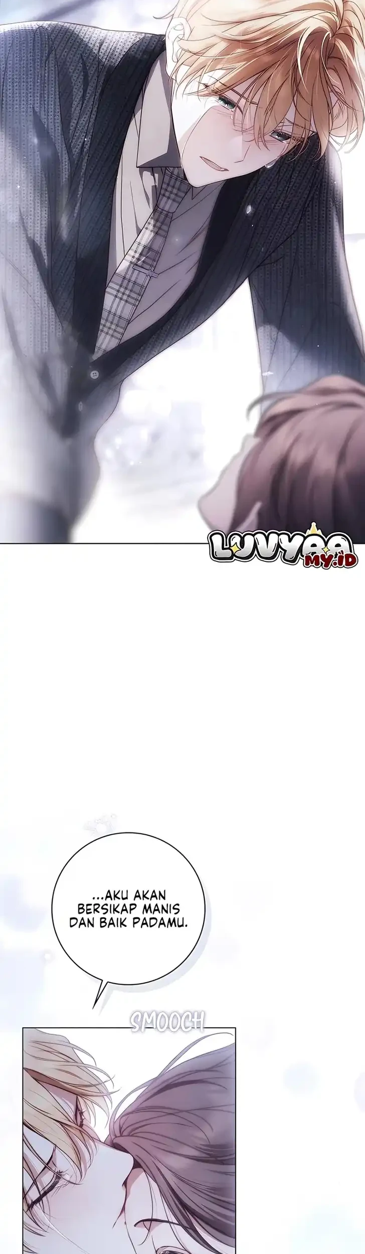 The Count's Secret Maid Chapter 96 - halaman 50