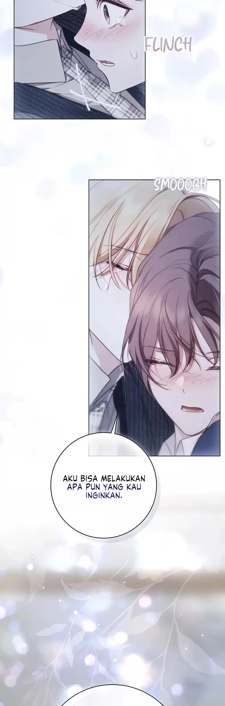 The Count's Secret Maid Chapter 96 - halaman 51