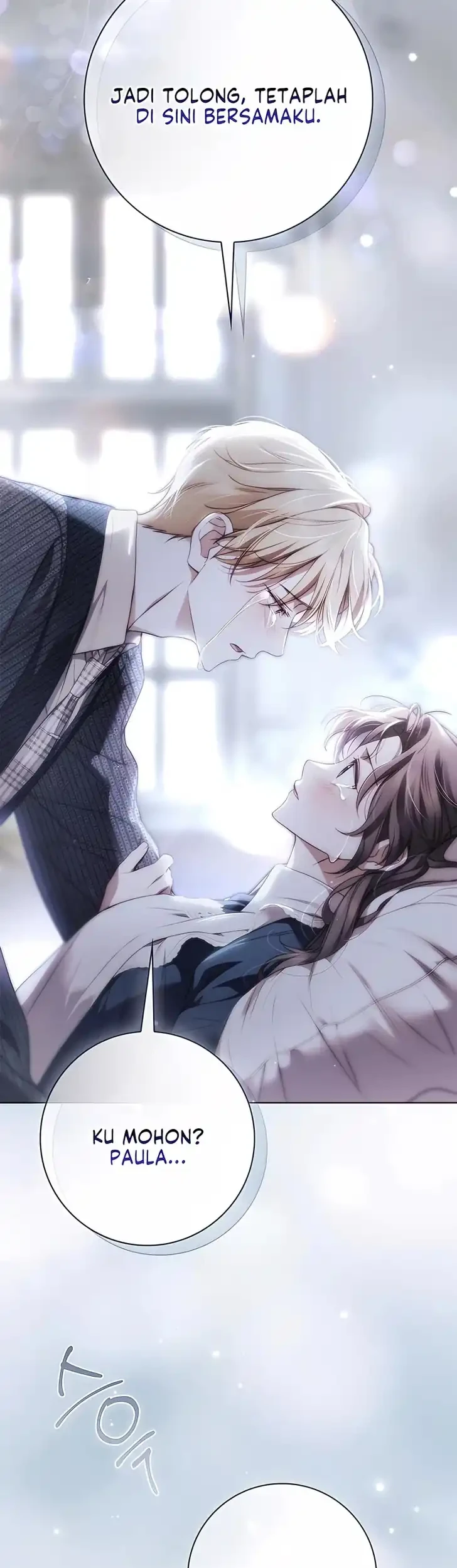 The Count's Secret Maid Chapter 96 - halaman 52