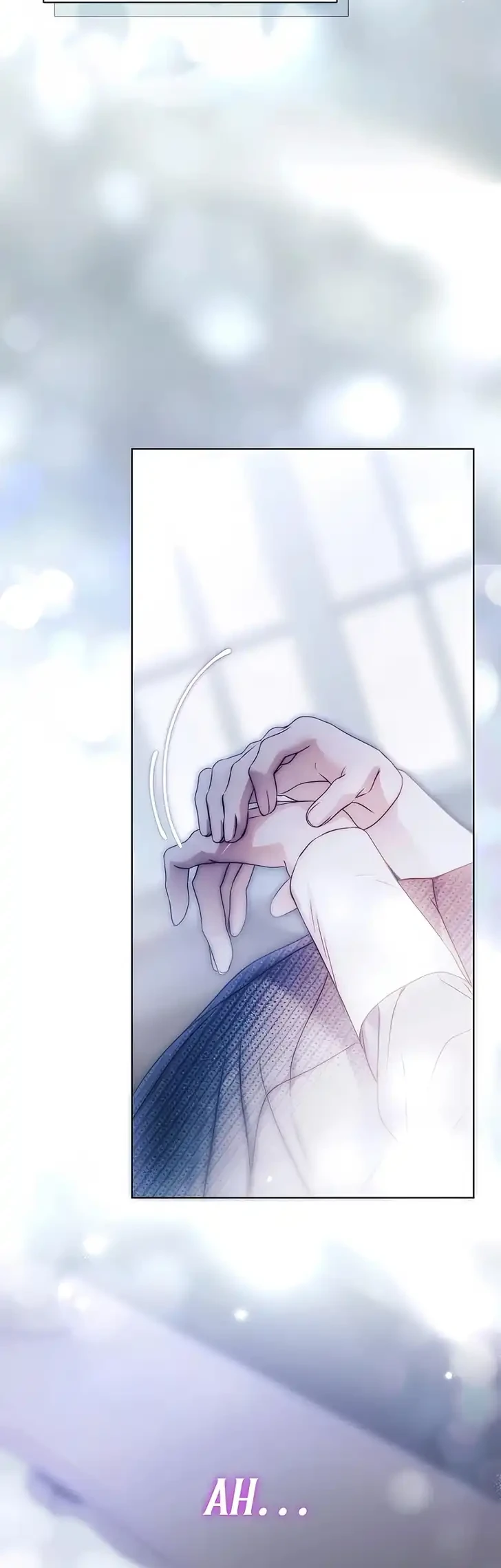 The Count's Secret Maid Chapter 96 - halaman 54