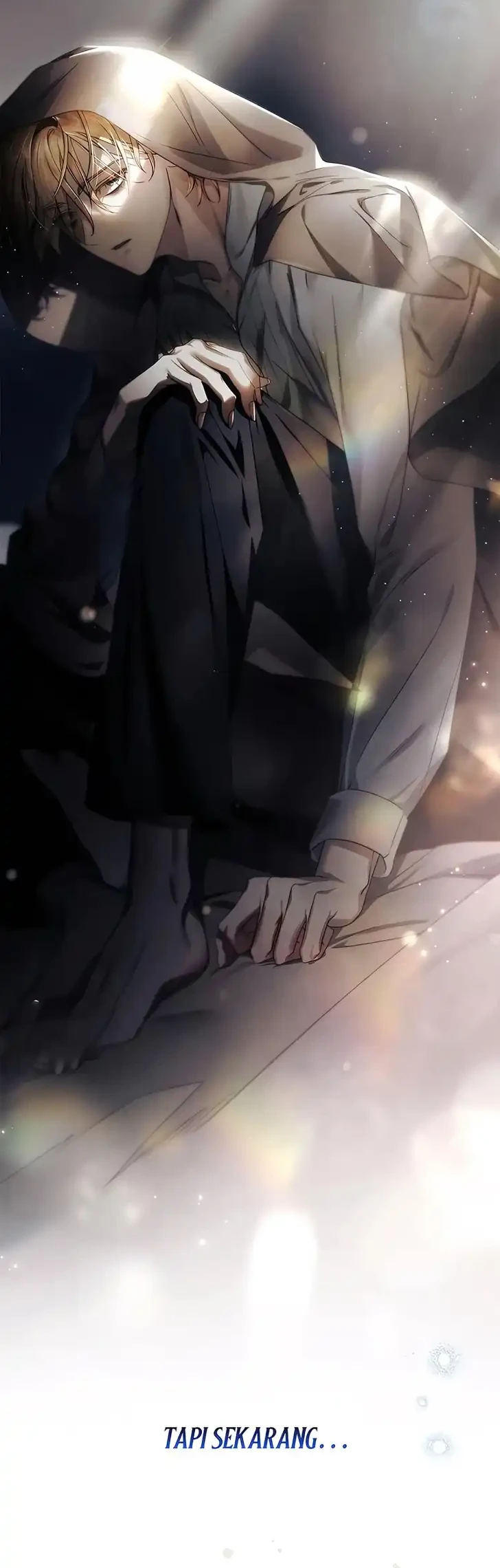 The Count's Secret Maid Chapter 96 - halaman 6