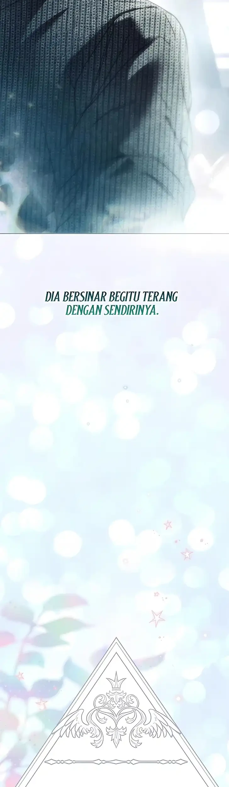 The Count's Secret Maid Chapter 96 - halaman 8