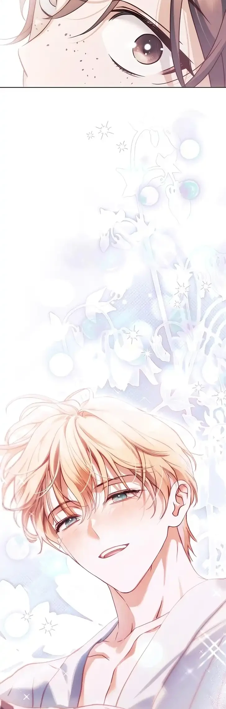 The Count's Secret Maid Chapter 97 - halaman 24