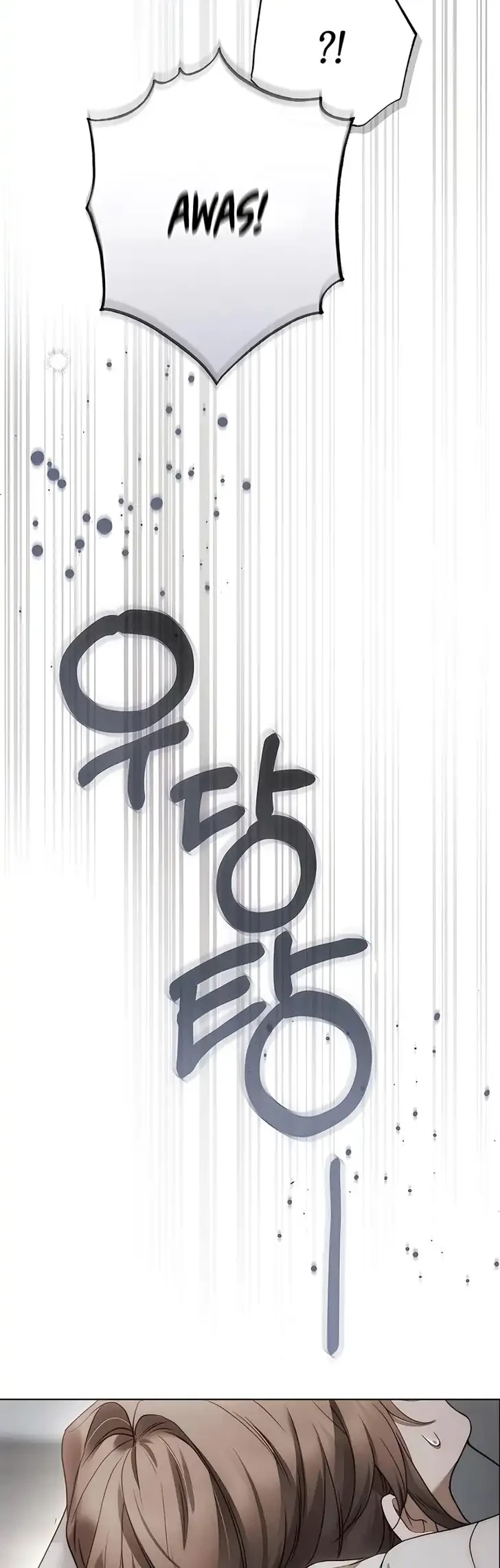 The Count's Secret Maid Chapter 97 - halaman 27