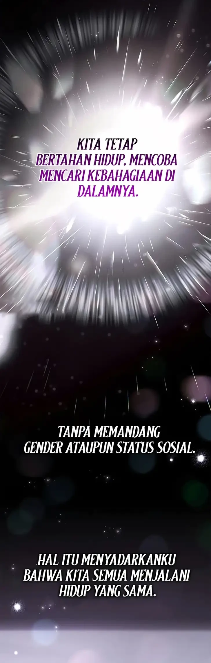 The Count's Secret Maid Chapter 97 - halaman 3