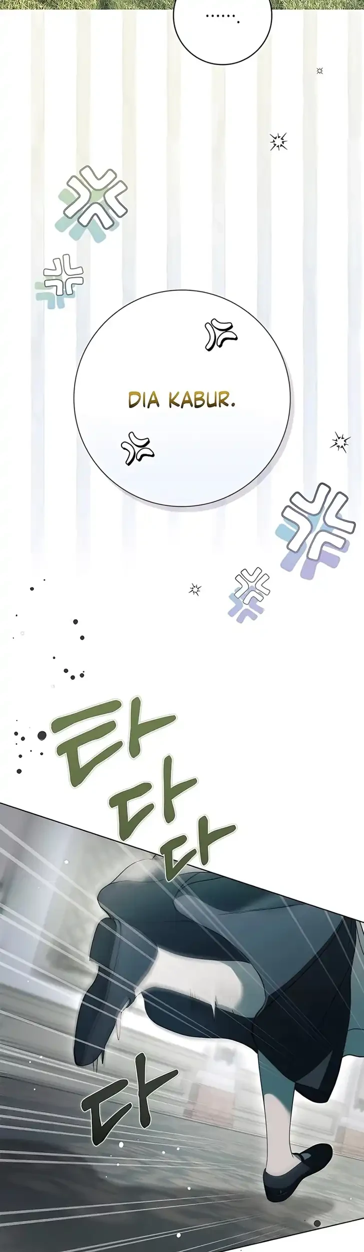 The Count's Secret Maid Chapter 97 - halaman 43
