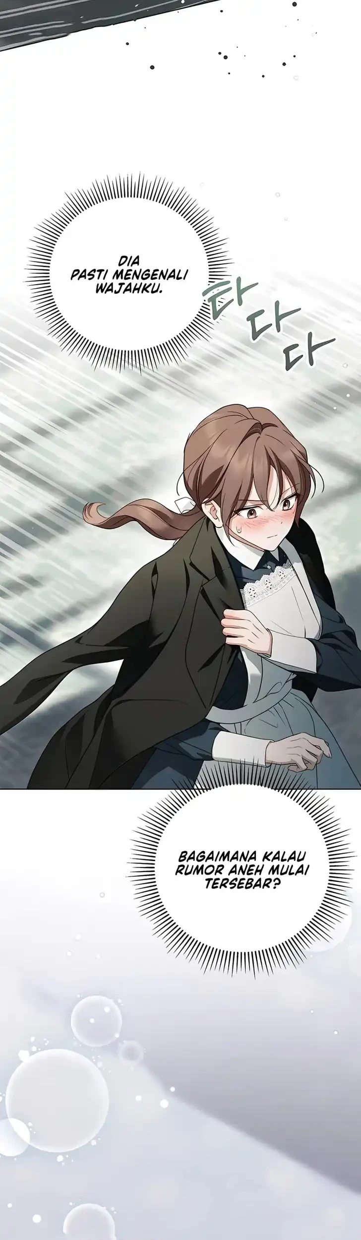 The Count's Secret Maid Chapter 97 - halaman 44