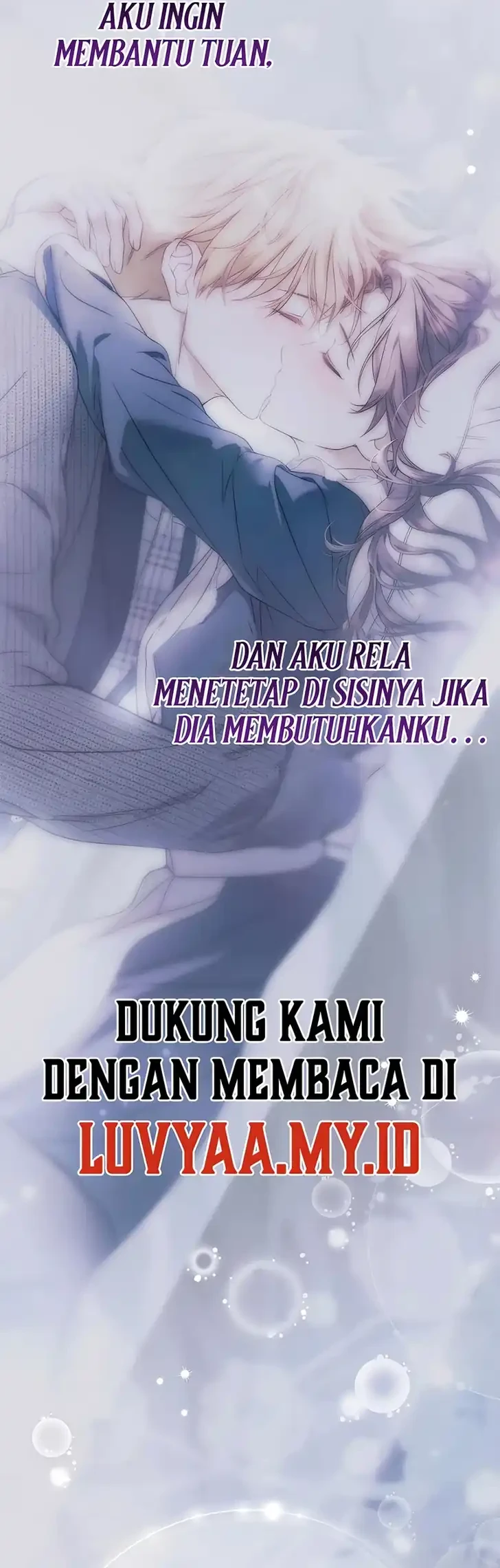 The Count's Secret Maid Chapter 97 - halaman 45