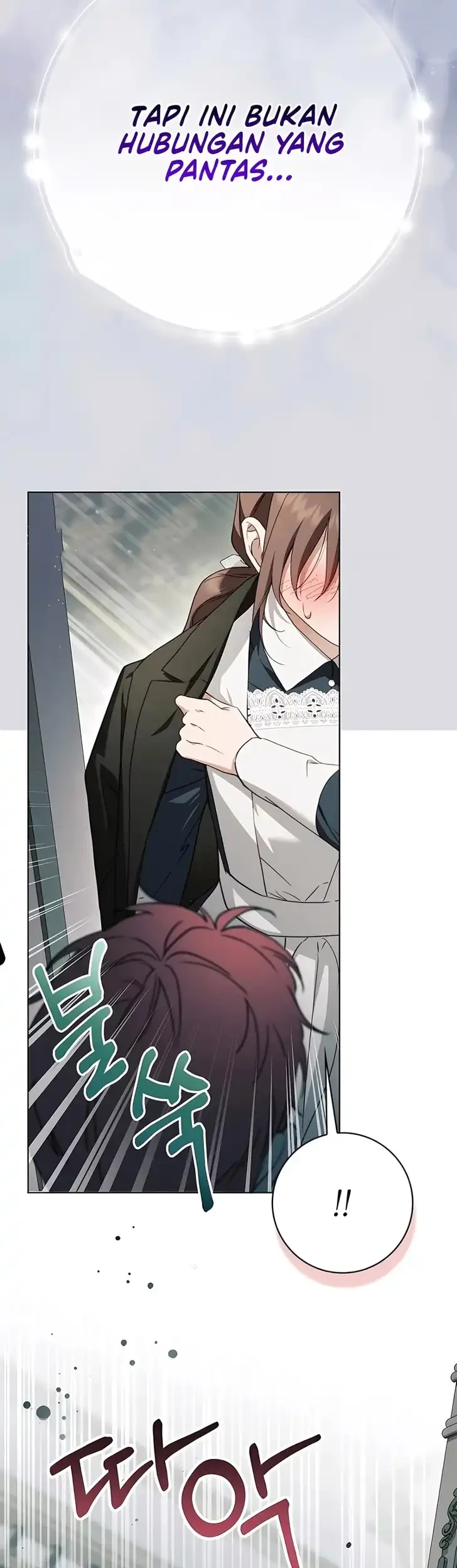 The Count's Secret Maid Chapter 97 - halaman 46