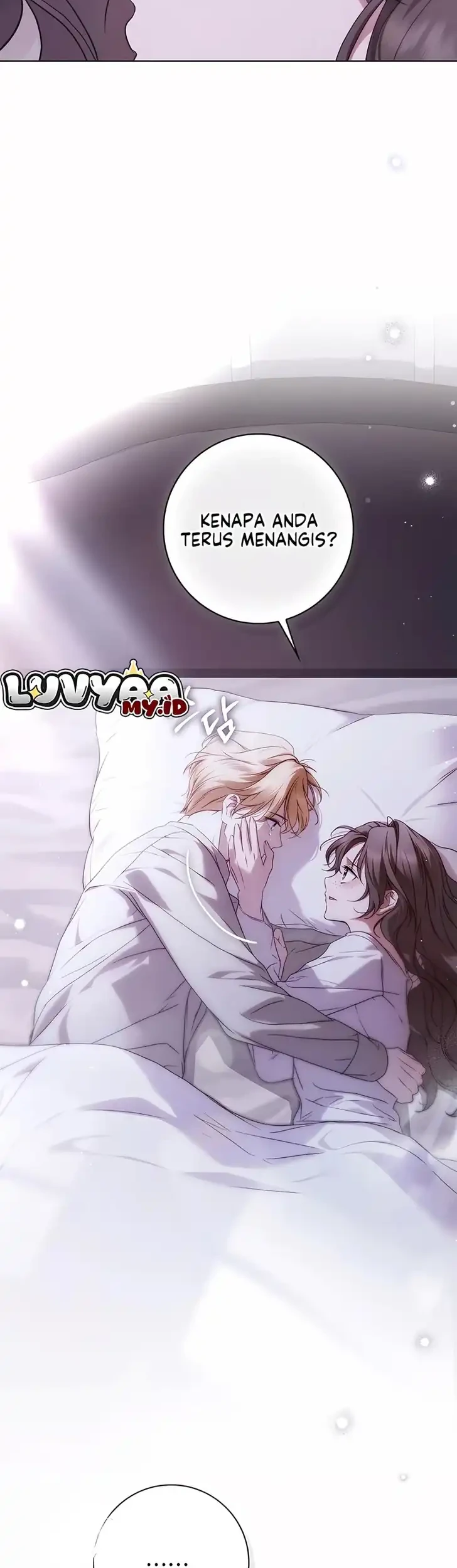 The Count's Secret Maid Chapter 97 - halaman 5