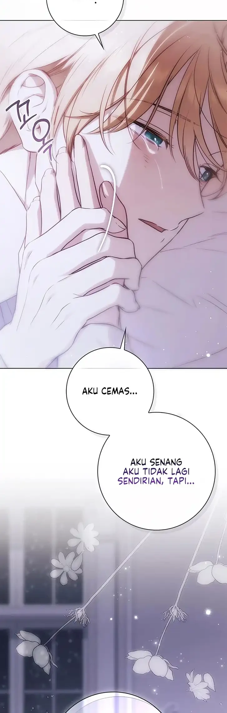 The Count's Secret Maid Chapter 97 - halaman 6