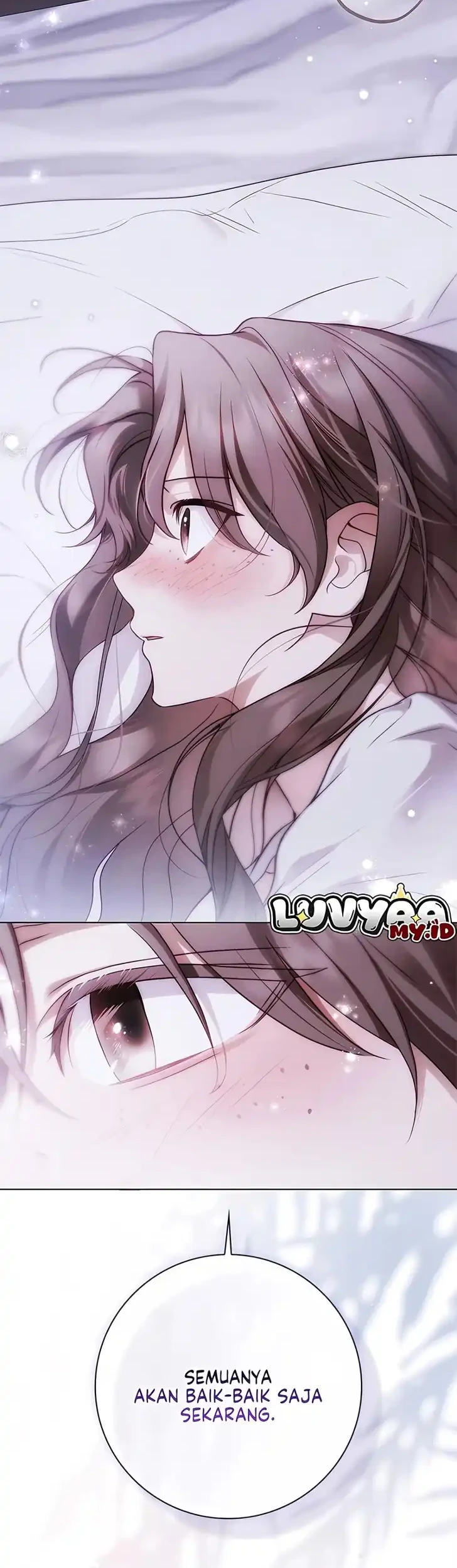 The Count's Secret Maid Chapter 97 - halaman 8