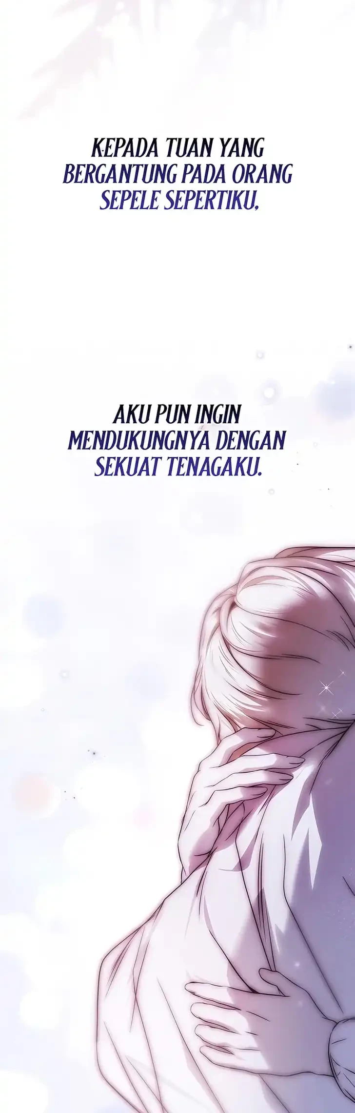 The Count's Secret Maid Chapter 97 - halaman 9