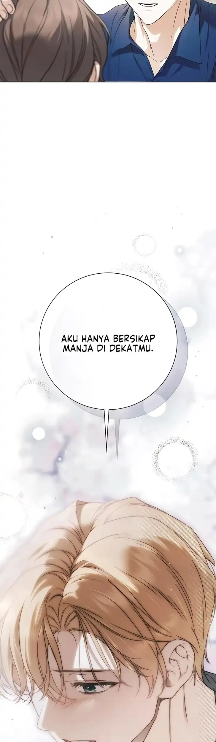 The Count's Secret Maid Chapter 98 - halaman 16
