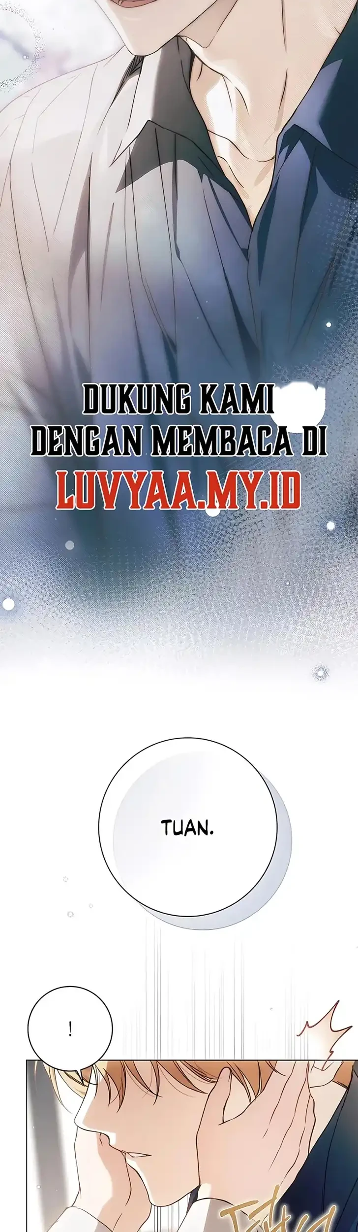 The Count's Secret Maid Chapter 98 - halaman 17