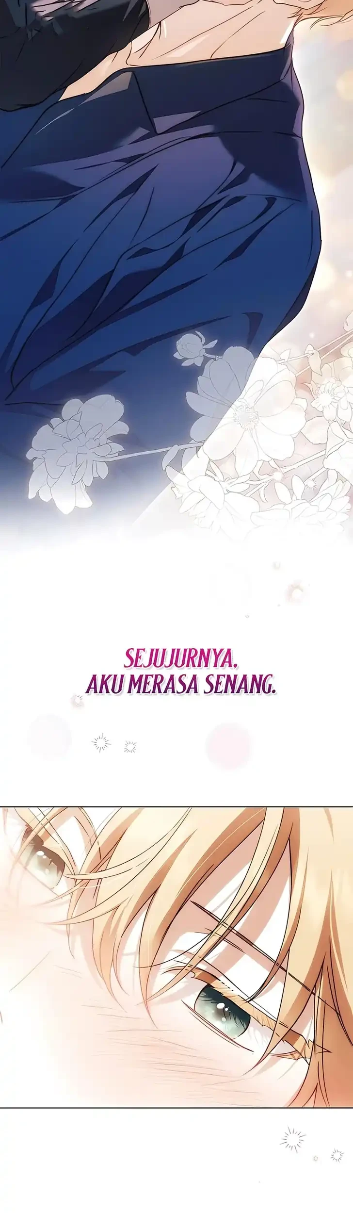 The Count's Secret Maid Chapter 98 - halaman 19