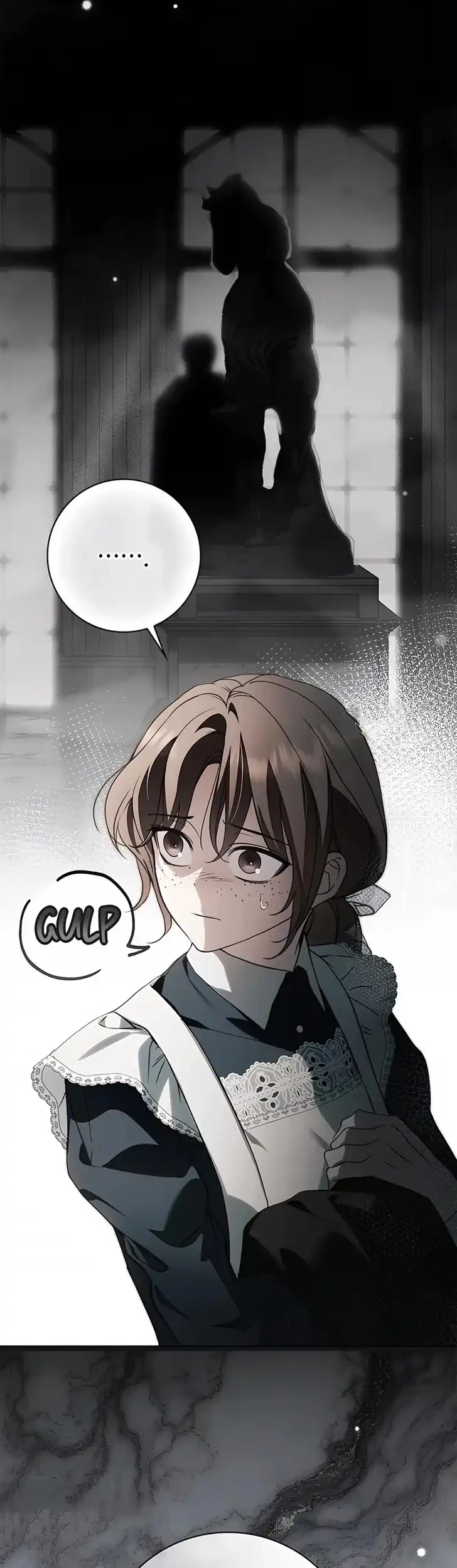 The Count's Secret Maid Chapter 98 - halaman 2