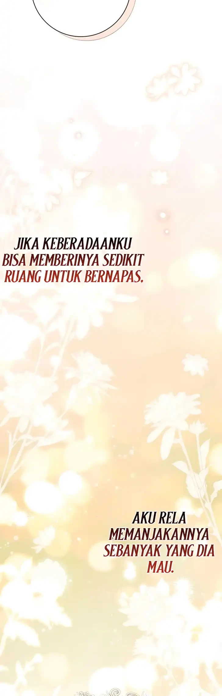The Count's Secret Maid Chapter 98 - halaman 21