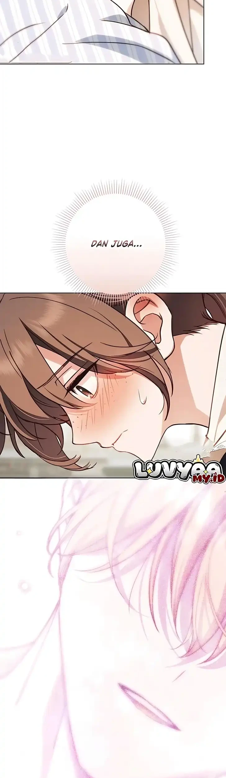 The Count's Secret Maid Chapter 98 - halaman 29
