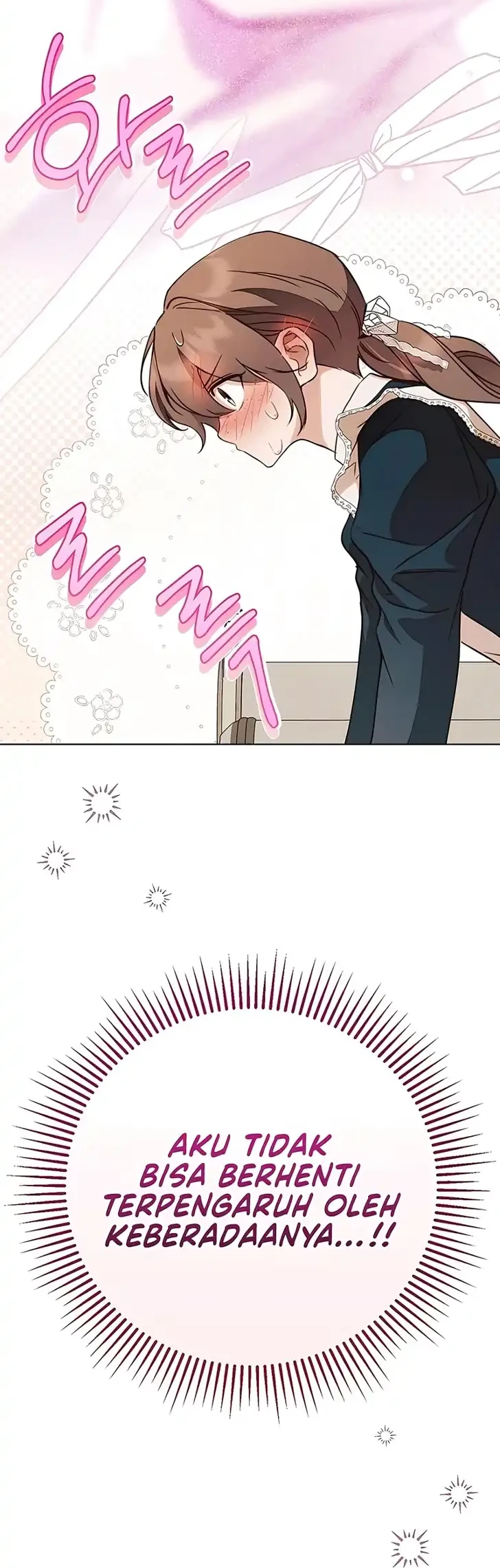 The Count's Secret Maid Chapter 98 - halaman 30