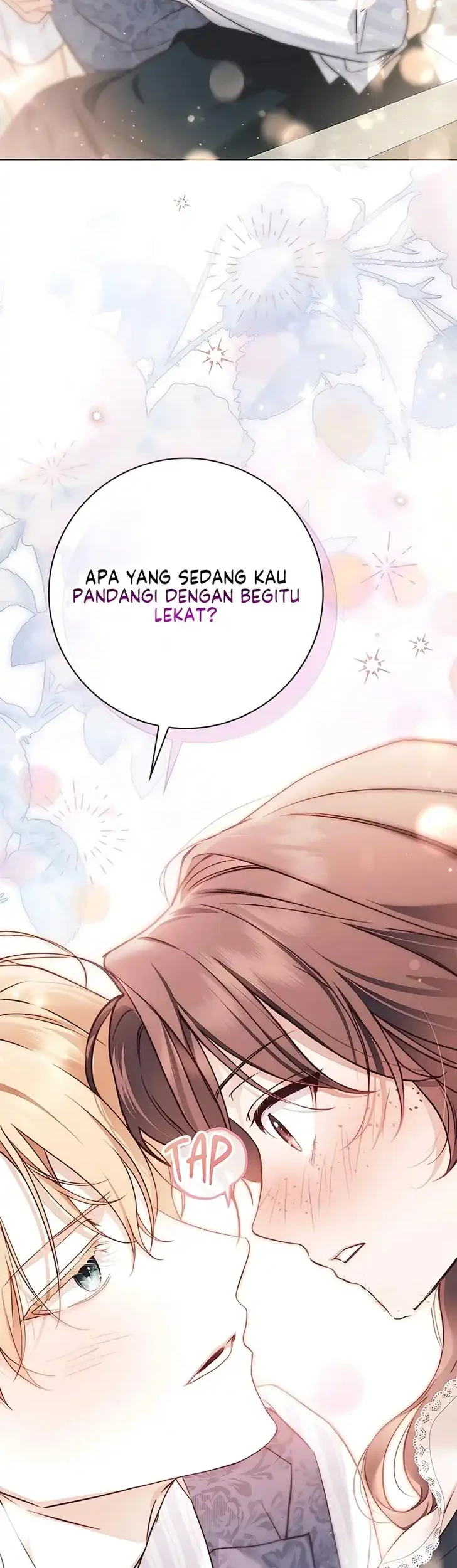 The Count's Secret Maid Chapter 98 - halaman 32