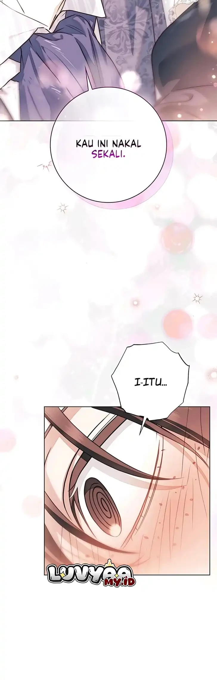 The Count's Secret Maid Chapter 98 - halaman 33