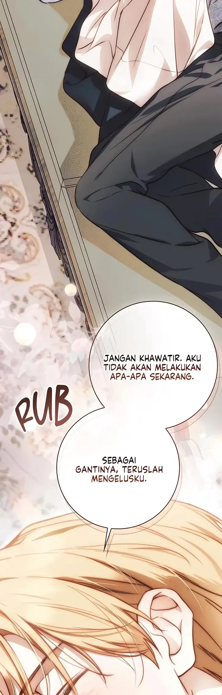 The Count's Secret Maid Chapter 98 - halaman 36