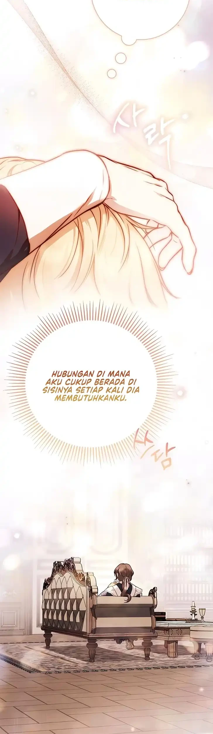 The Count's Secret Maid Chapter 98 - halaman 38