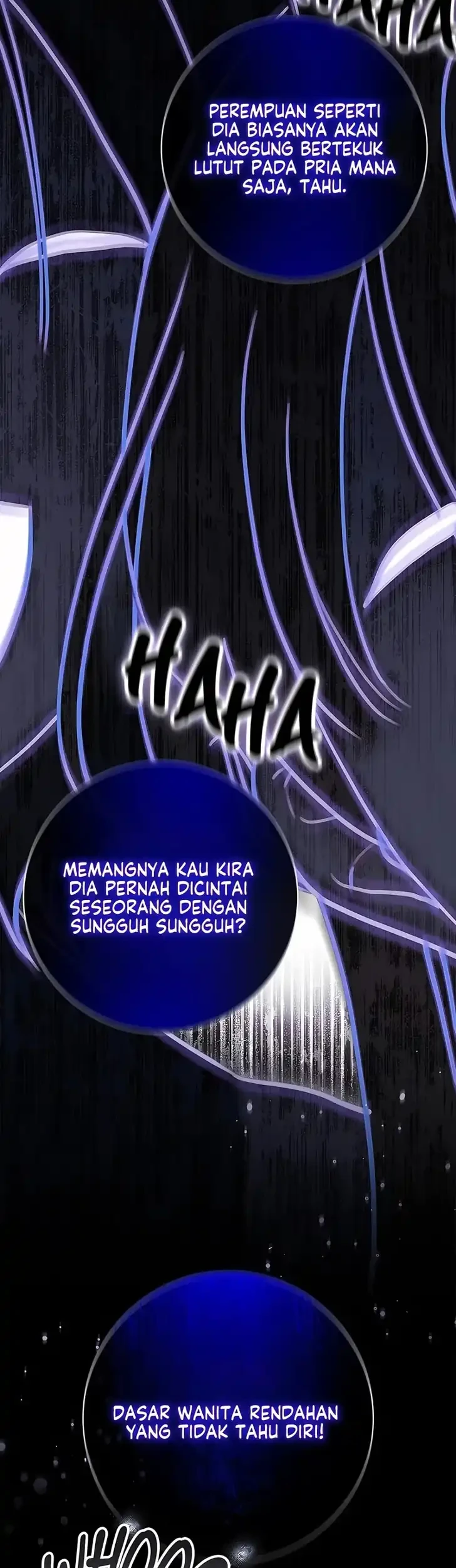 The Count's Secret Maid Chapter 98 - halaman 43