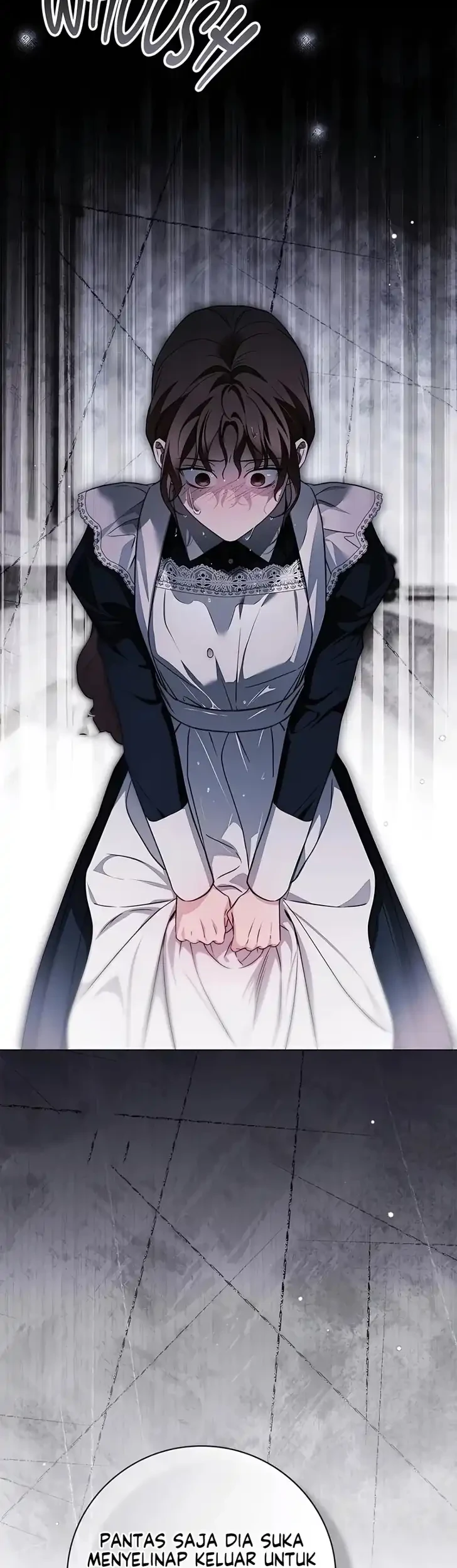 The Count's Secret Maid Chapter 98 - halaman 44