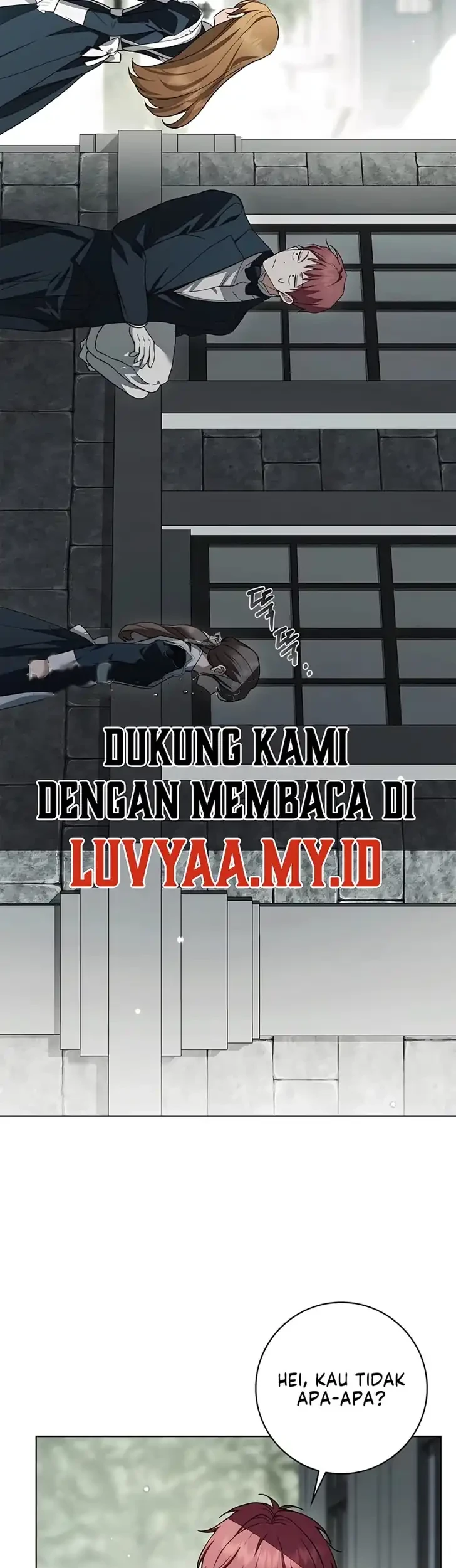 The Count's Secret Maid Chapter 98 - halaman 46