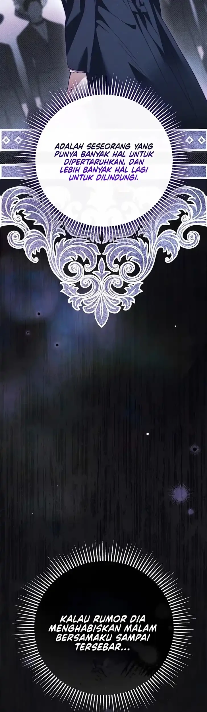 The Count's Secret Maid Chapter 98 - halaman 55