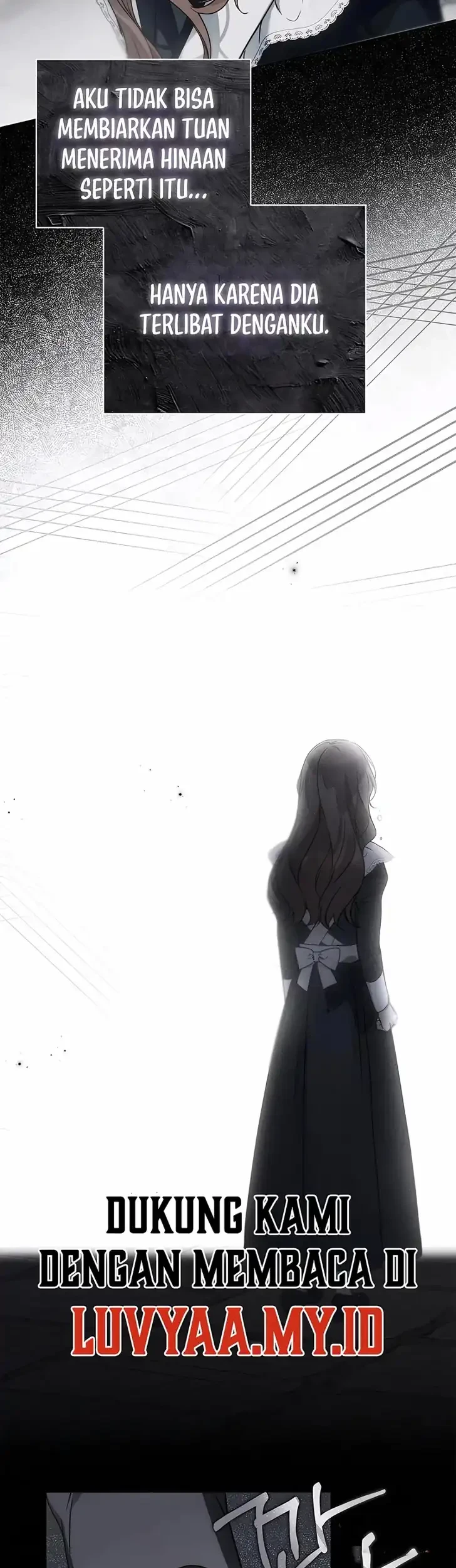 The Count's Secret Maid Chapter 98 - halaman 58