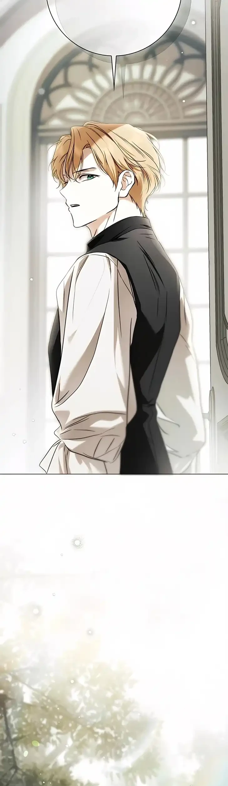 The Count's Secret Maid Chapter 99 - halaman 10