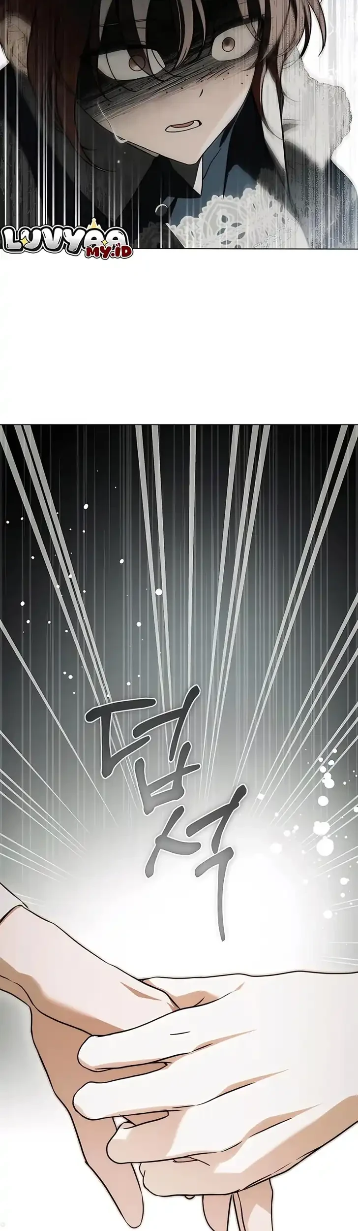 The Count's Secret Maid Chapter 99 - halaman 16