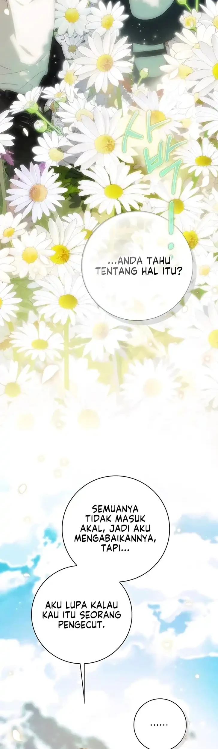 The Count's Secret Maid Chapter 99 - halaman 23