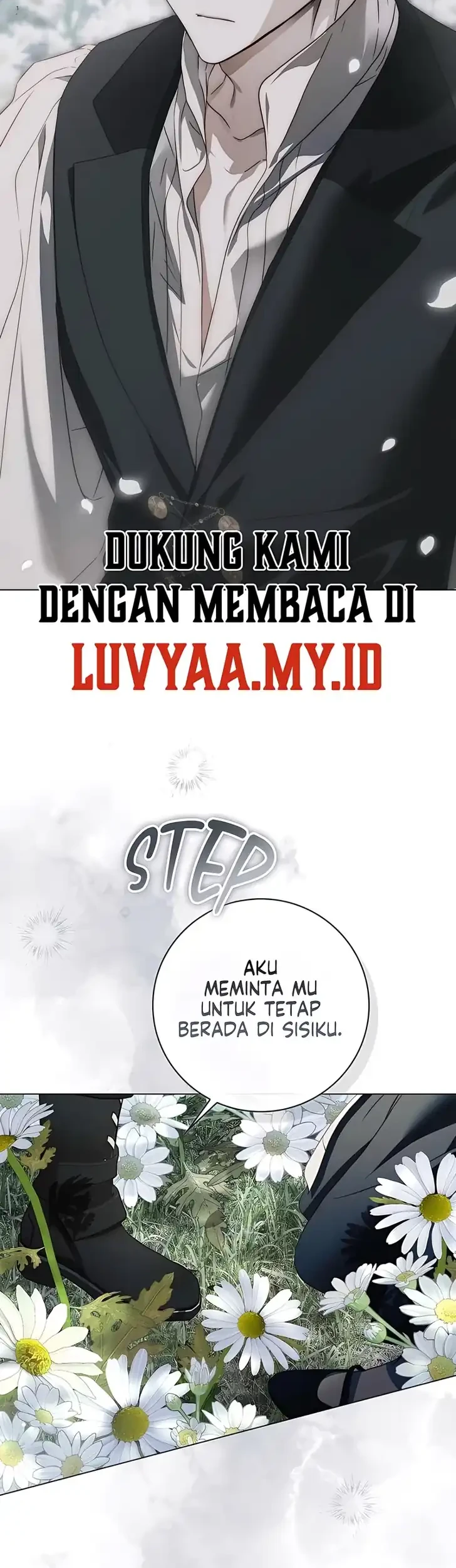 The Count's Secret Maid Chapter 99 - halaman 26