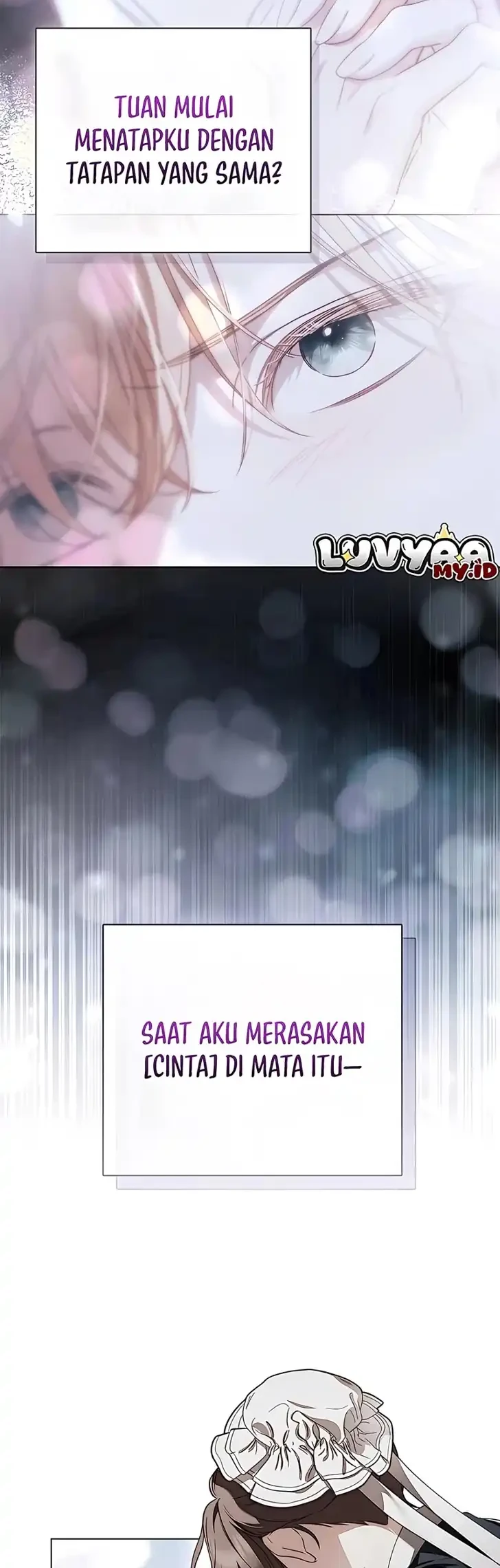 The Count's Secret Maid Chapter 99 - halaman 39