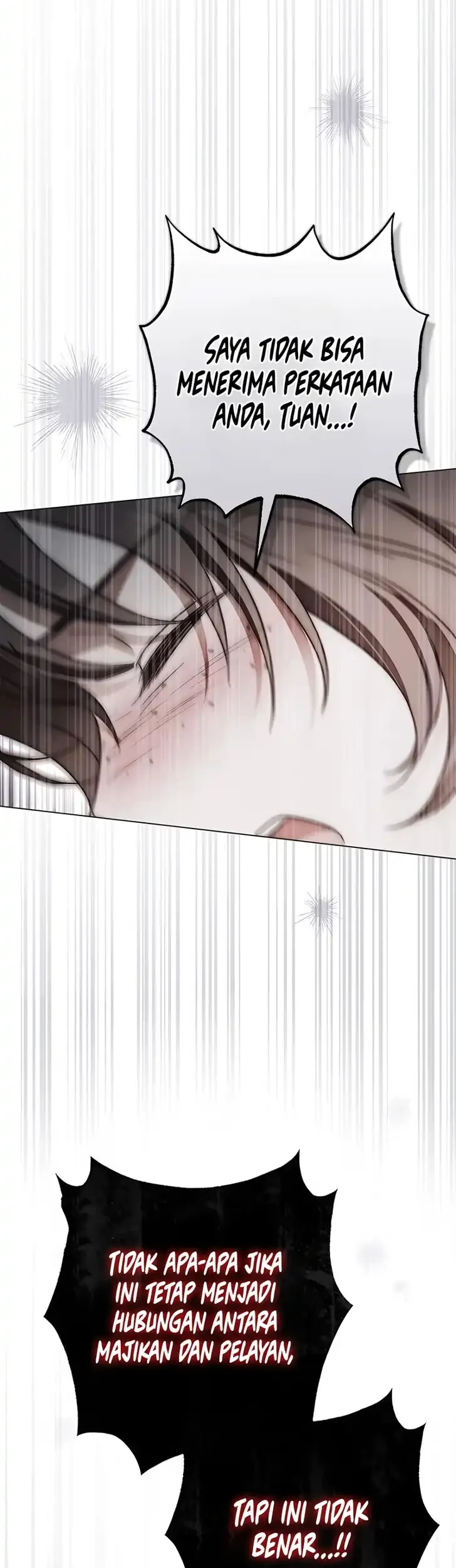 The Count's Secret Maid Chapter 99 - halaman 41