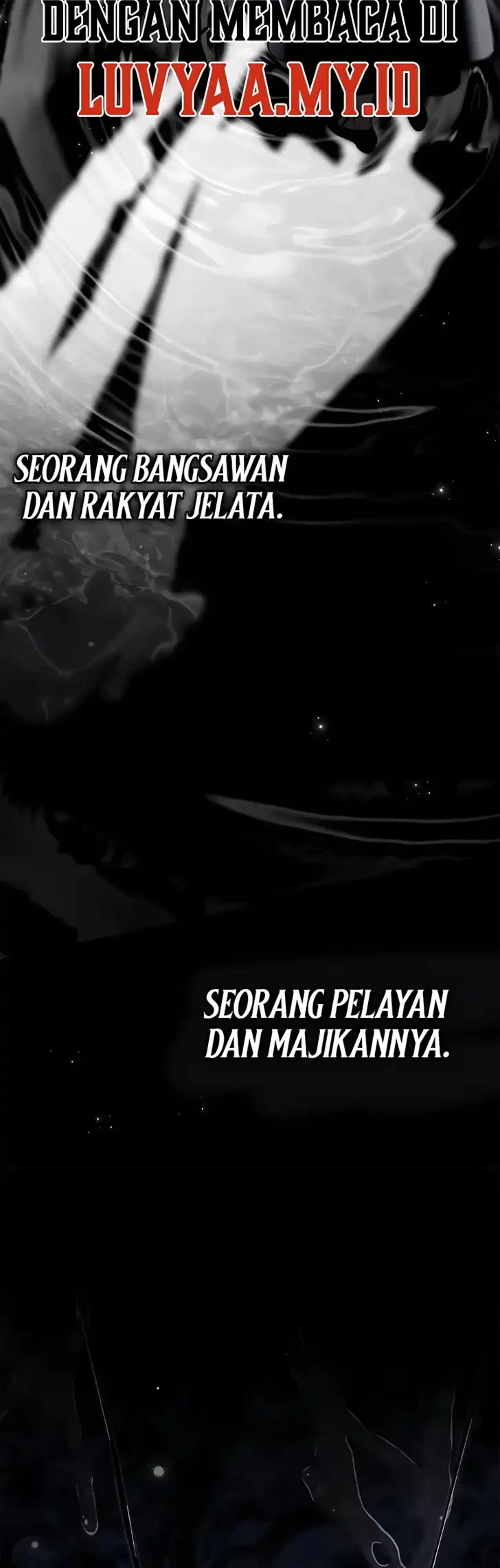 The Count's Secret Maid Chapter 99 - halaman 45